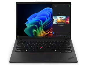 �y�A�E�g���b�g�zLENOVO�i���m�{�jThinkPad T14 Gen 6 AMD 14�C���` AMD Ryzen AI 7 PRO 350 32GB������ 256GB Windows 11 Home�i�ۏ؁F2026�N11���܂Łj