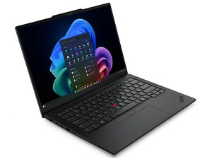 �y�A�E�g���b�g�zLENOVO�i���m�{�jThinkPad E14 Gen 7 ILL 14�C���` �C���e�� Core Ultra 7 �v���Z�b�T�[ 258V 32GB������ 512GB Windows 11 Home�i�ۏ؁F2026�N11���܂Łj