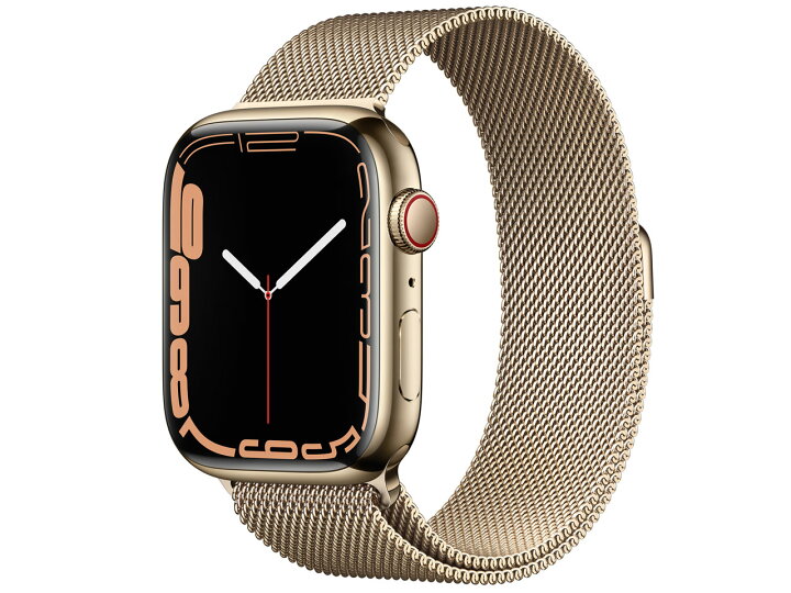 楽天市場】【中古】【箱破損】【未開封・未使用】Apple Watch Series 7