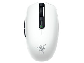 Razer Orochi V2 RZ01-03730400-R3A1 [ホワイト] [光学式 /無線(ワイヤレス) /7ボタン /Bluetooth・USB]