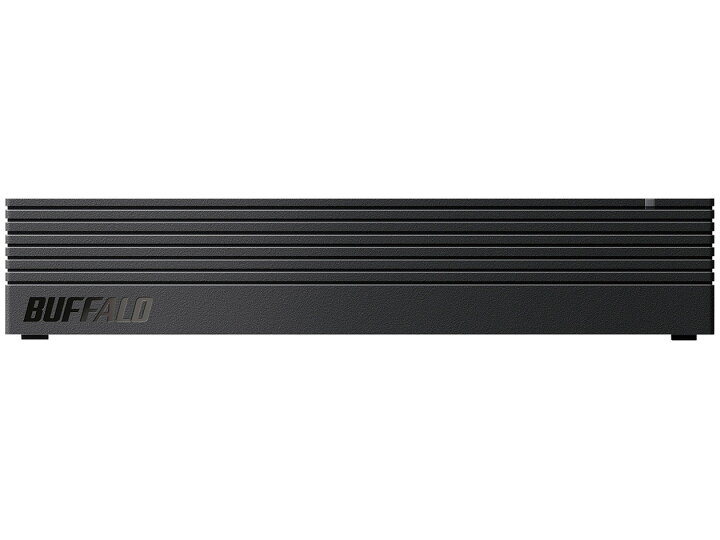 楽天市場】BUFFALO HD-EDS8U3-BE 外付けHDD 8TB ブラック : PC DEPOT