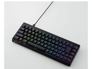 ELECOM V custom TK-VK300CBK  [ubN]