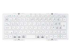 ARCHISS MOBO Keyboard 2 AM-K2TF83J/SLW [Vo[/zCg]