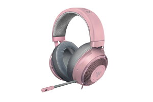 Razer Kraken Quartz Edition [Quartz Pink] RZ04-02830300-R3M1