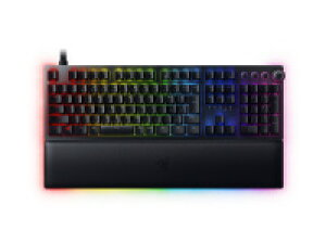 Razer Huntsman V2 Analog JP RZ03-03610900-R3J1 [Black]