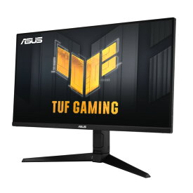 TUF Gaming VG28UQL1A [28インチ 黒]