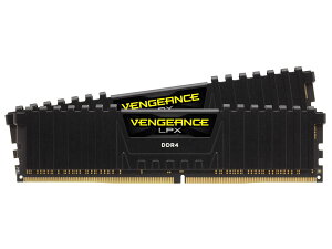 Corsair CMK16GX4M2E3200C16 [DDR4 PC4-25600 8GB 2g]