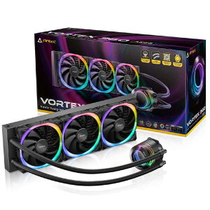 ANTECiAebNj Vortex 360 ARGB CPUN[[