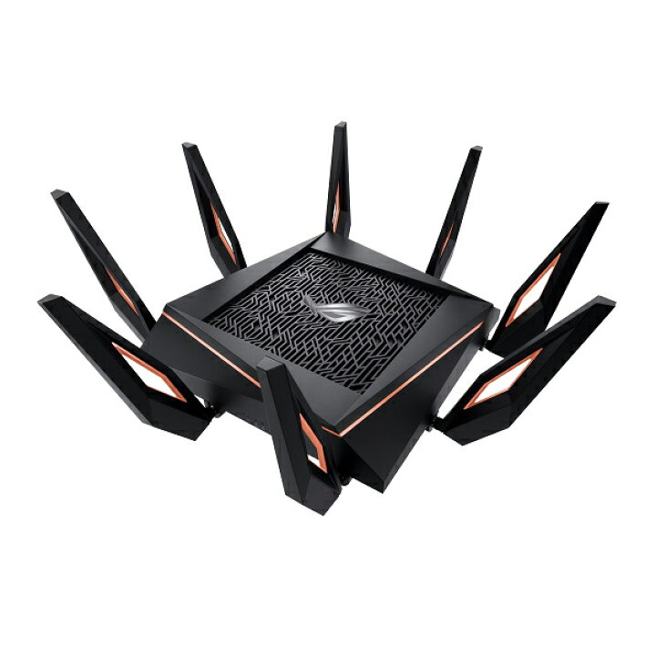 楽天市場】ASUS ROG Rapture GT-AX11000 : PC DEPOT