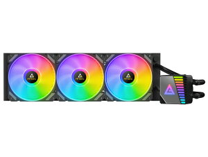 ANTEC Symphony360 ARGB�iAM5�A�b�v�O���[�h�L�b�g�t���j