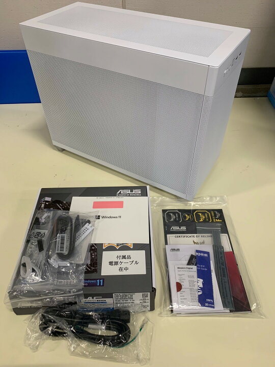 楽天市場】【ESPORTS COREI5-12400F-3060TI モテ゛ル】【組み立て済み 