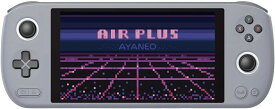 AYANEO AIR Plus-32G/2T-CG [クラシックグレー]