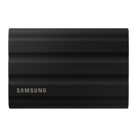 SAMSUNG T7 Shield MU-PE2T0S-IT [ブラック]