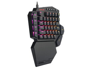 REDRAGON RGBЎpJjJL[pbh DITI K585RGBTI