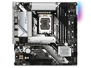ASRock B760M Pro RS/D4