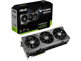 ASUS TUF-RTX4080-16G-GAMING [PCIExp 16GB]