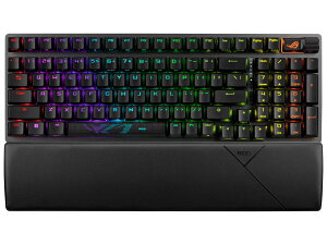 ASUS ROG Strix Scope II 96 Wireless [Black]