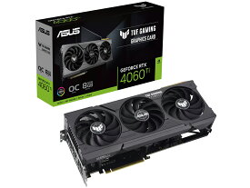 ASUS TUF-RTX4060TI-O8G-GAMING [PCIExp 8GB]