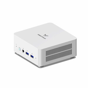 MINISFORUM UN1245W-32/512-W11Pro(12450H)