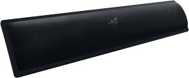 Razer Ergonomic Wrist Rest Pro [キーボードリストレスト RC21-01470100-R3M1]