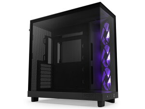 NZXT H6 Flow RGB CC-H61FB-R1 [ubN]