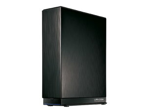 I-O Data �f���A���R�ACPU���ڃl�b�g���[�N�ڑ��n�[�h�f�B�X�N2TB LAN DISK A [HDL-AAX2]