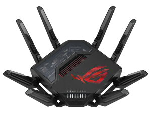 ASUS ROG Rapture GT-BE98