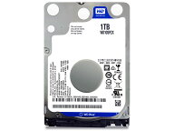 Western Digital WD10SPZX [1TB 7mm]