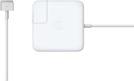 【中古】【箱破損】【未開封・未使用】Apple MagSafe 2 電源アダプタ 45W MD592J/A (30日間保証）