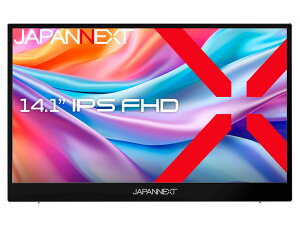 JAPANNEXTiWplNXgj JN-MD-IPS141FHDR [14.1C`]