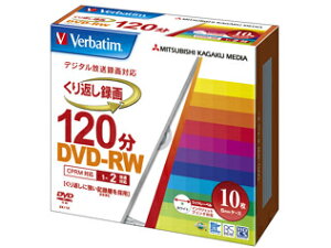Verbatim VHW12NP10V1 [DVD-RW 2{ 10g]