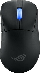 ASUS ROG Keris II Ace [Black]