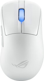 ASUS ROG Keris II Ace [Moonlight White]