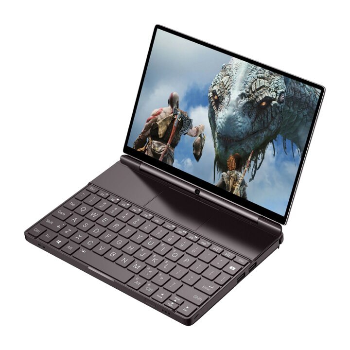 楽天市場】GPD WIN MAX 2 2024 (8840U) 64G/2TB : PC DEPOT