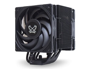 SCYTHE MUGEN6 BLACK EDITION SCMG-6000DBE