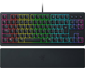 Razer ORNATA V3 TENKEYLESS JP RZ03-04881200-R3J1