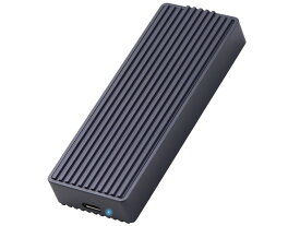 アオテック AOK-M2NVME-USB4