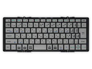 ARCHISS MOBO Keyboard 2 AM-K2TF83J/BKG [ubN/O[]