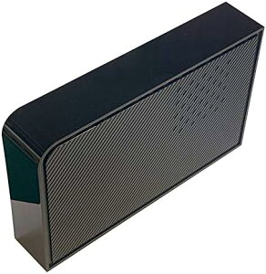 MARSHAL SHELTER OtHDD 4TB [MAD-PV040U3R-BKP]