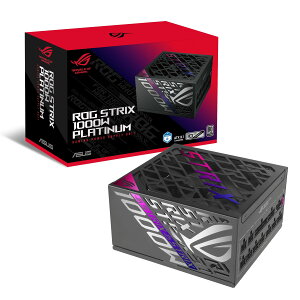 ASUSiGCX[Xj ROG-STRIX-1000P-GAMING
