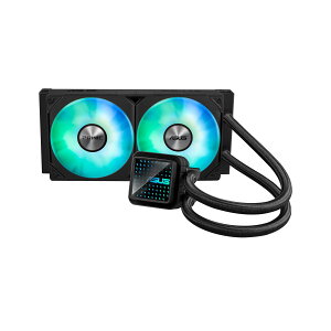 ASUSiGCX[Xj PRIME LC 240 ARGB CPUN[[