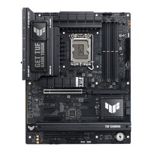 ASUS TUF-GAMING Z890-PLUS WIFI�yIntel LGA1851 Z890 ATX�z