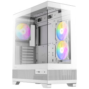 ANTEC CX700 ARGB White [zCg]