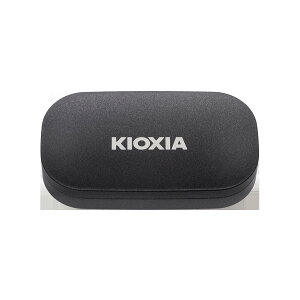 KIOXIAiLINVAj EXCERIA PLUS G2 SSD-PKP2.0U3G2-B [ubN]