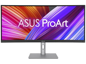 ASUSiGCX[Xj ProArt Display PA34VCNV [34.1C`]