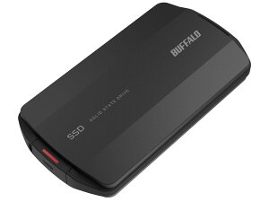BUFFALOiobt@[j SSD-PHP1.0U3-BA [ubN]