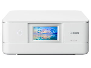 EPSON �J�����I EP-886AW [�z���C�g]