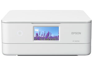 EPSON �J�����I EP-887AW [�z���C�g]