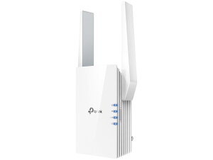 TP-Link Wi-Fi 6LANp RE605X