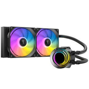ANTEC Vortex Lum 240 ARGB